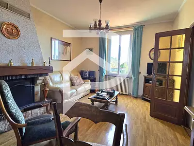 Maison, 90 m²