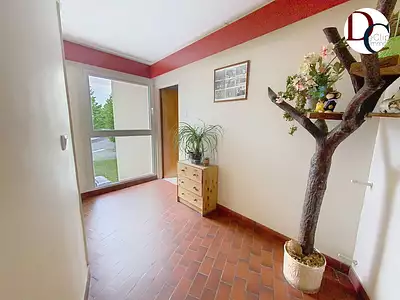 Appartement, 80 m²