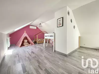 Maison, 149 m²