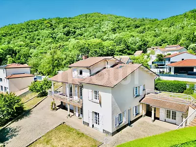 Maison, 192 m²