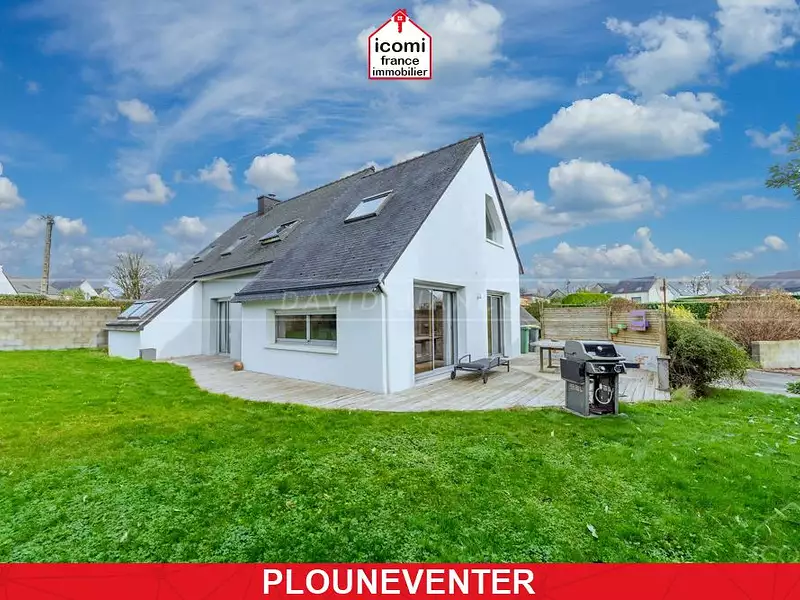 Maison, 159 m²