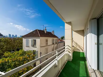 Appartement, 73 m²
