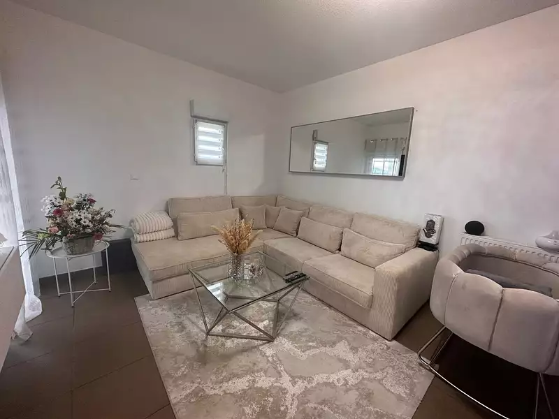 Appartement, 68 m²