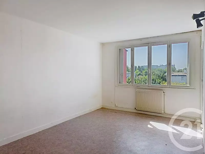 Appartement, 41 m²