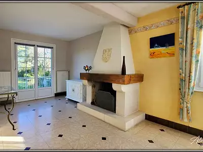 Maison, 117 m²