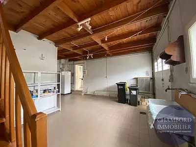 Maison, 76 m²