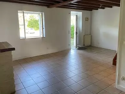 Maison, 91 m²