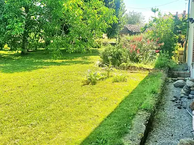 Maison, 214 m²