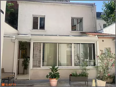 Maison, 78 m²