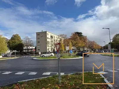 Appartement, 19,15 m²