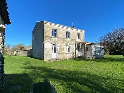 Maison, 150 m²