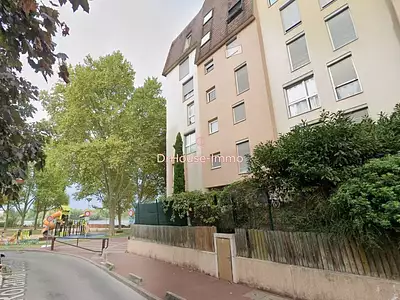 Appartement, 49,24 m²