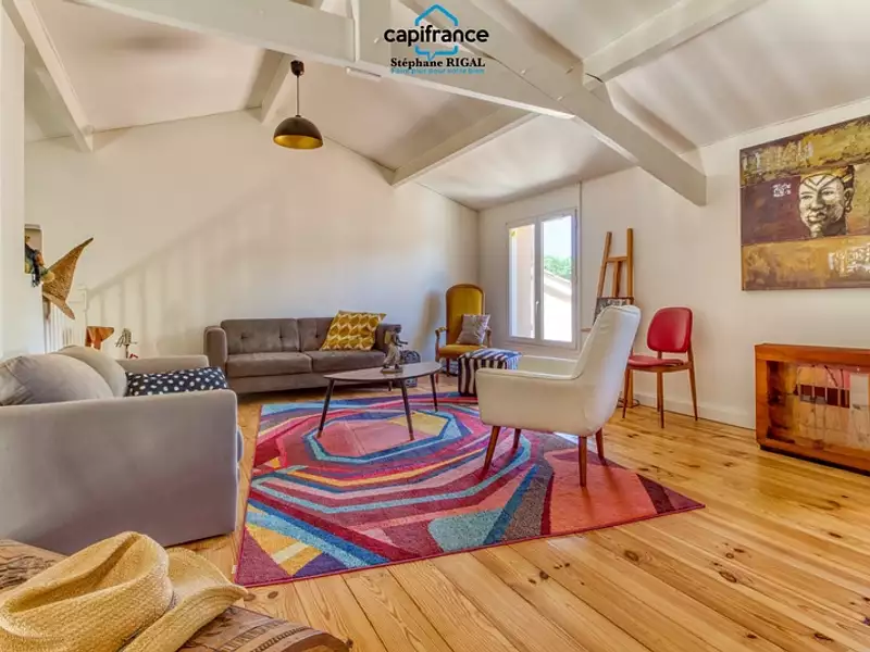 Maison, 170 m²