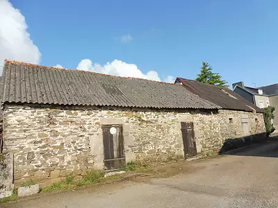 Maison, 217 m²