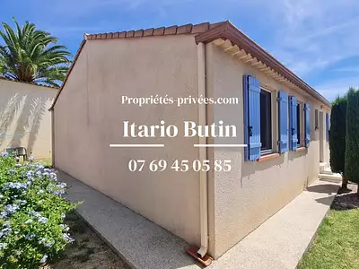 Maison, 100 m²