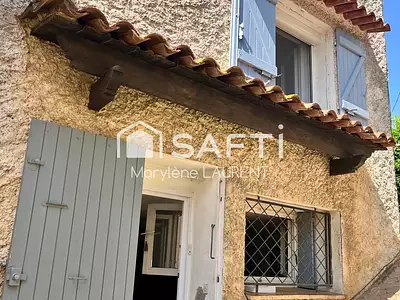 Maison, 77 m²