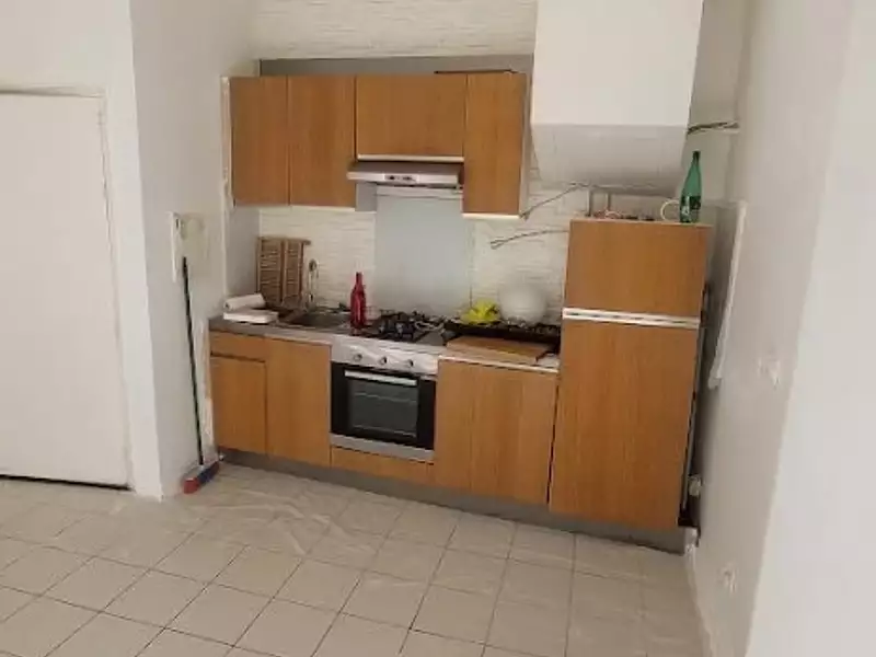 Appartement, 39 m²