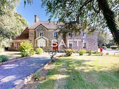 Maison, 360 m²