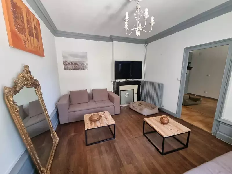 Maison, 194 m²