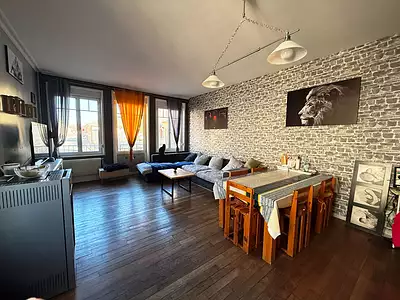 Maison, 160 m²