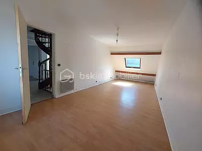 Maison, 130 m²