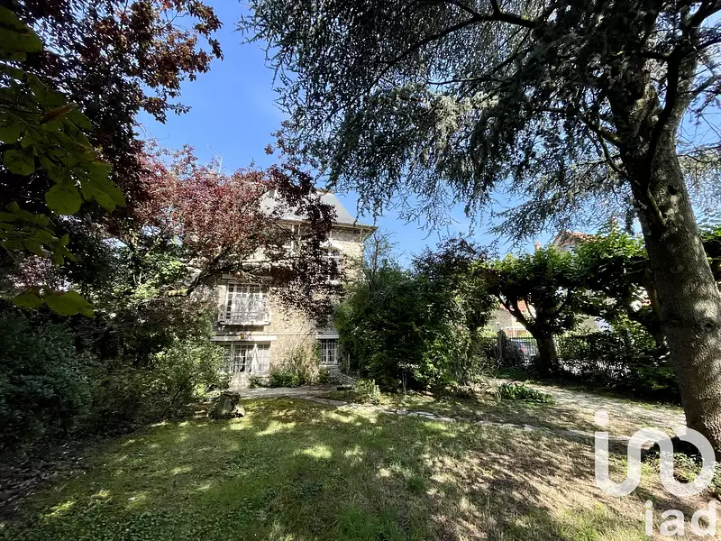 Maison, 205 m²