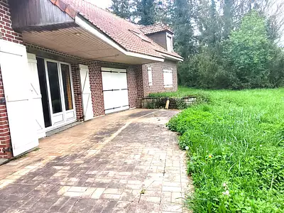 Maison, 127 m²