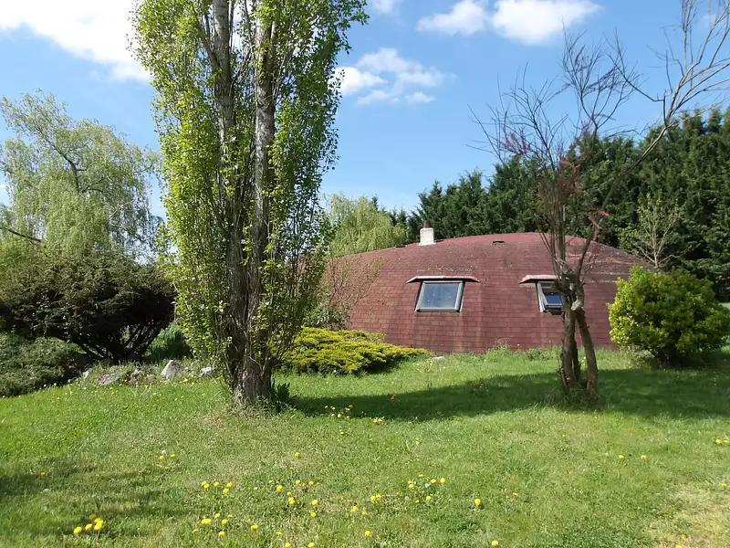 Maison, 110 m²