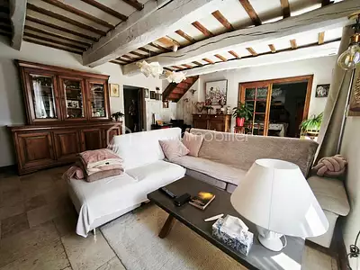 Maison, 200 m²