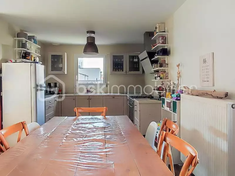 Maison, 108 m²
