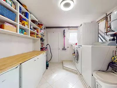 Maison, 130 m²