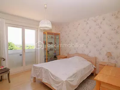 Maison, 163 m²
