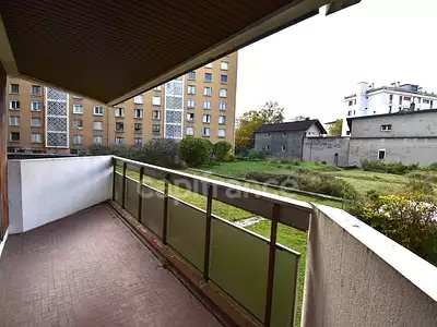 Appartement, 111 m²