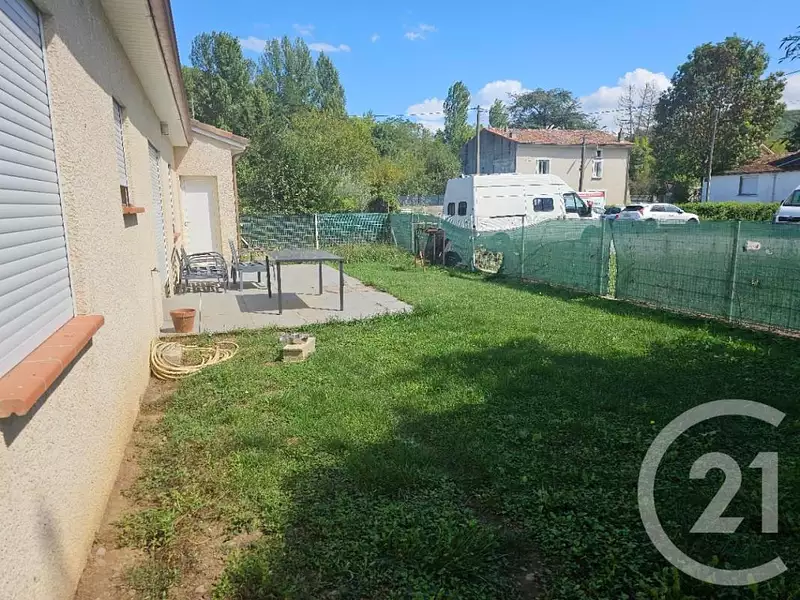 Maison, 93 m²