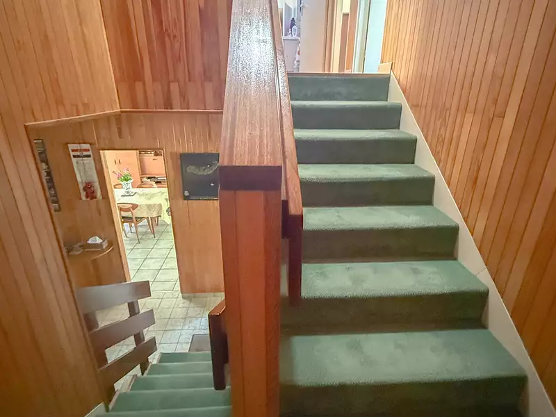 Maison, 117 m²