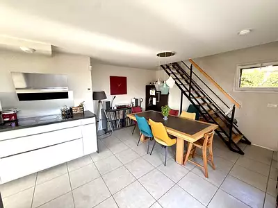 Appartement, 135 m²