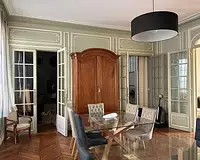 Maison, 600 m²