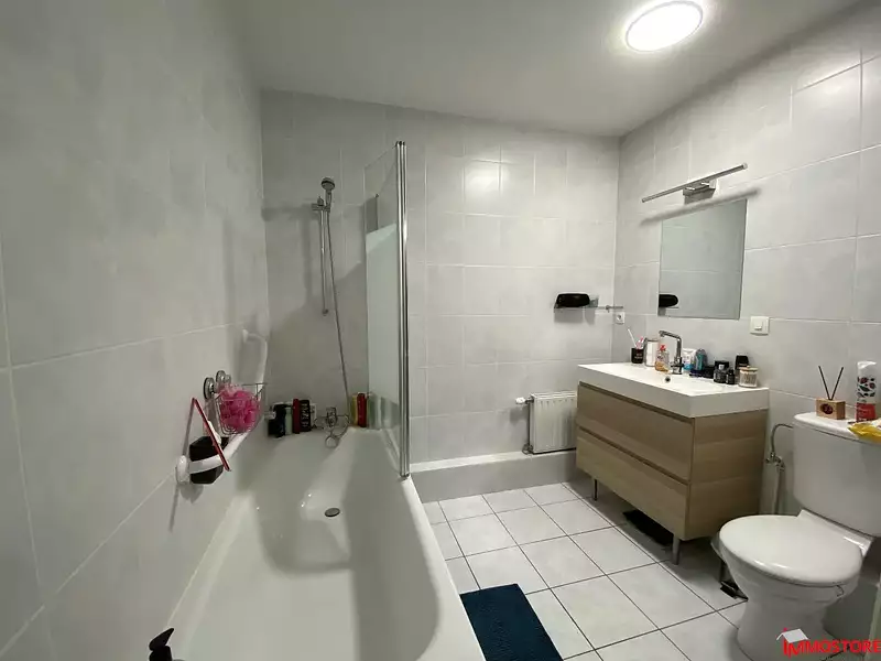 Appartement, 51 m²