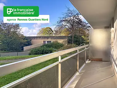 Appartement, 43,09 m²