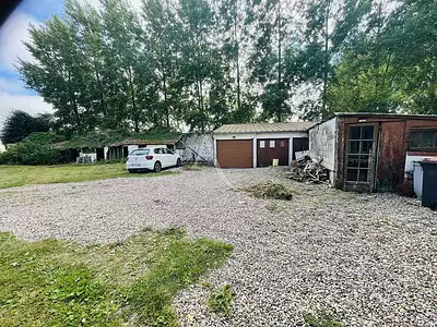 Maison, 103 m²