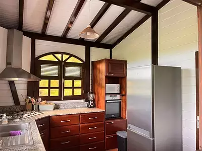 Appartement, 96 m²