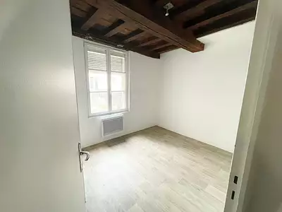 Appartement, 44 m²