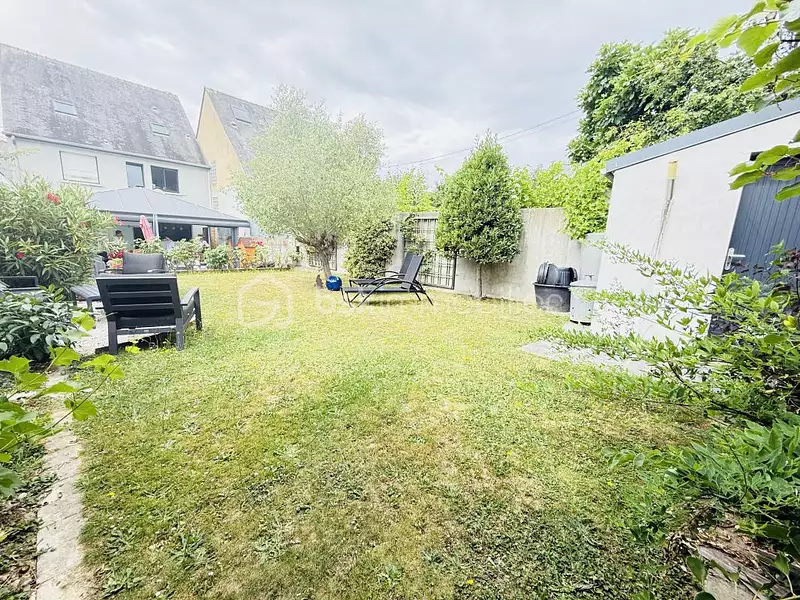 Maison, 190 m²