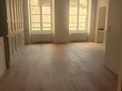 Appartement, 41 m²