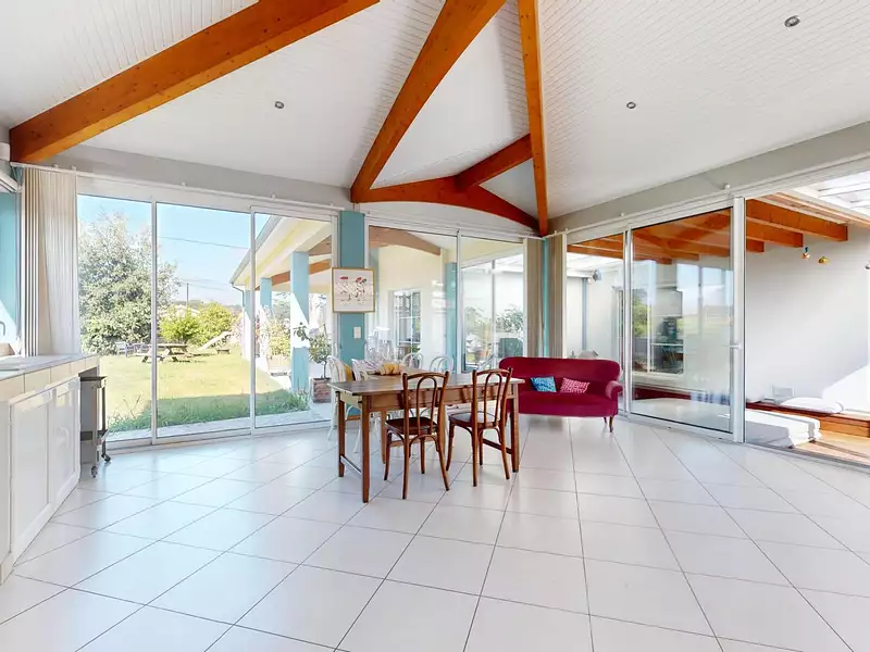 Maison, 268 m²
