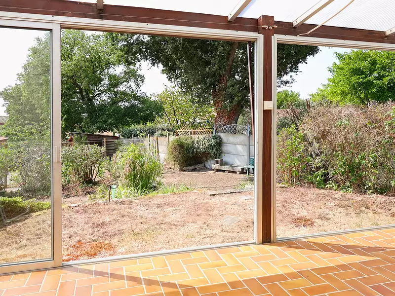Maison, 132 m²