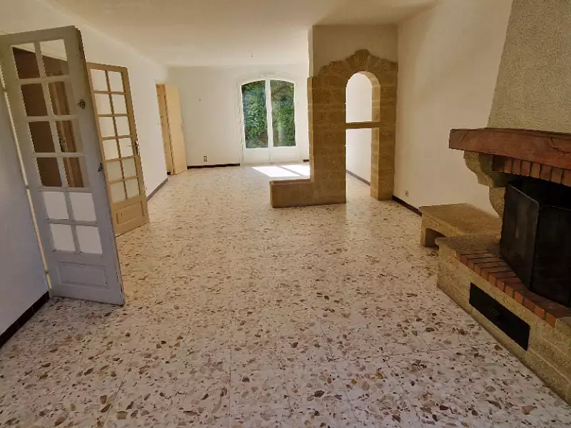 Maison, 111 m²