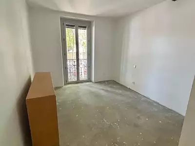 Appartement, 57 m²