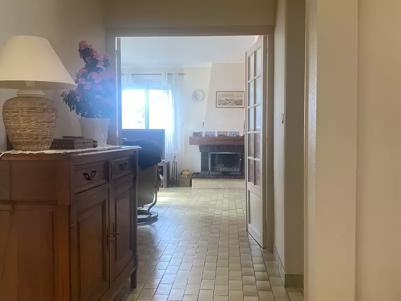 Maison, 160 m²