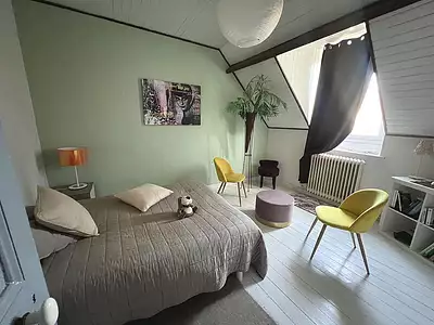 Maison, 121 m²
